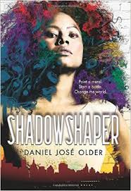 Book Jacket