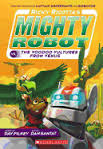 Book Jacket