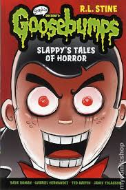 Book Jacket