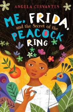 Book Jacket