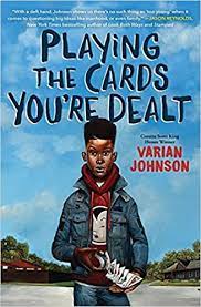 Book Jacket