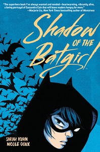 Book Jacket
