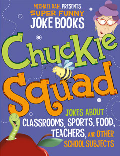 Book Jacket
