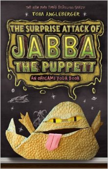 Book Jacket