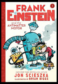 Book Jacket