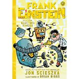 Book Jacket