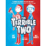 Book Jacket