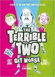 Book Jacket