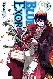Book Jacket