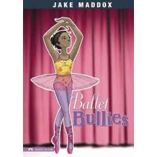 Book Jacket