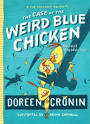 Book Jacket
