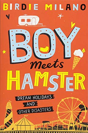 Book Jacket