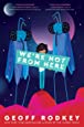 Book Jacket