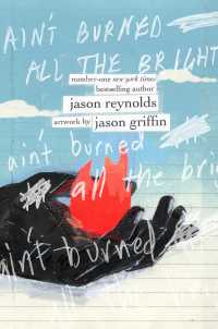 Book Jacket