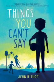 Book Jacket