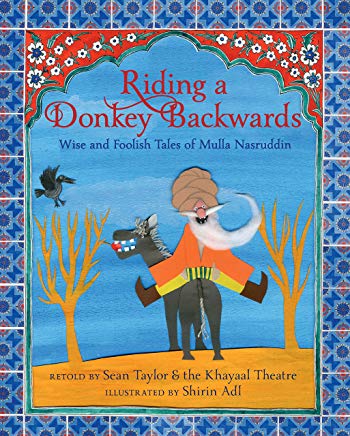 Book Jacket