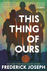 Book Jacket