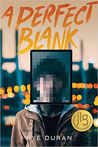 Book Jacket