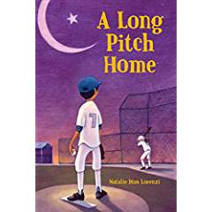 Book Jacket