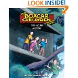 Book Jacket