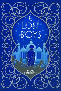 Book Jacket