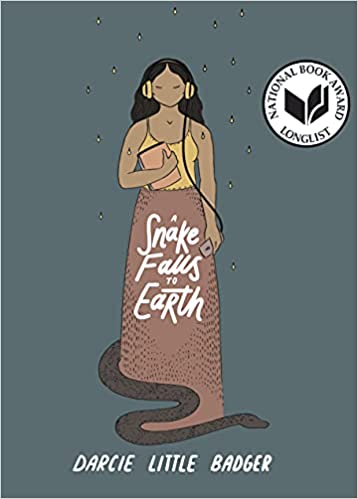 Book Jacket