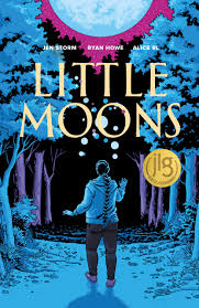Book Jacket