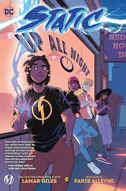Book Jacket