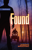 Book Jacket