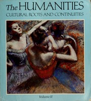Book Jacket
