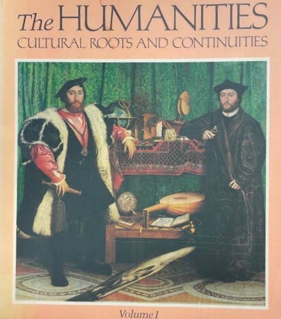 Book Jacket
