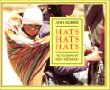 cover for the hats-hats-hats-ann-morris-photographs-by-ken-heyman item.