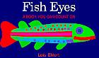 cover for the fish-eyes-a-book-you-can-count-on-lois-ehlert item.