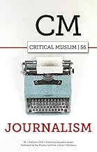 cover for the journalism-editor-ziauddin-sardar item.