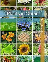 cover for the plants-in-quran-samy-mahdy item.