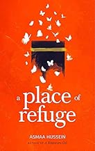 cover for the a-place-of-refuge-asmaa-hussein item.