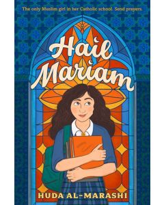 cover for the hail-mariam-huda-al-marashi item.