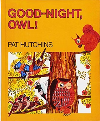 cover for the good-night-owl item.