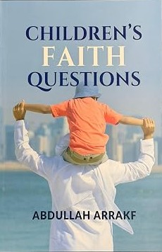 cover for the children-s-faith-questions-abdullah-arrakf item.