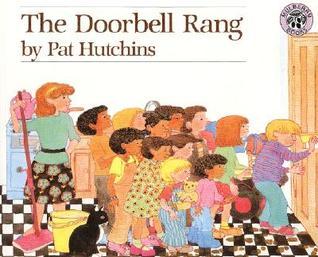 cover for the the-doorbell-rang-by-pat-hutchins item.