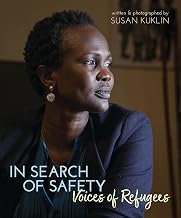 cover for the in-search-of-safety-voices-of-refugees-susan-kuklin-susan-kuklin item.
