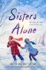 cover for the sisters-alone-shifa-saltagi-safadi item.